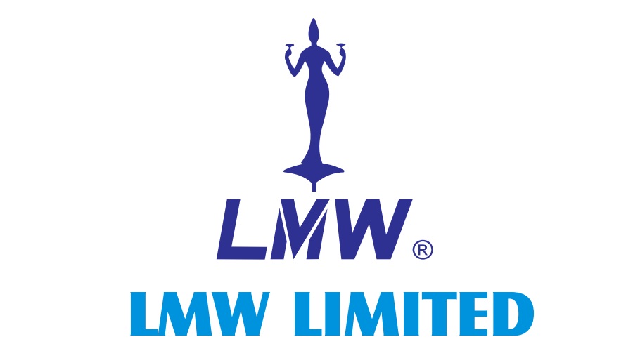 Lakshmi Machine Works Ltd is now LMW Ltd